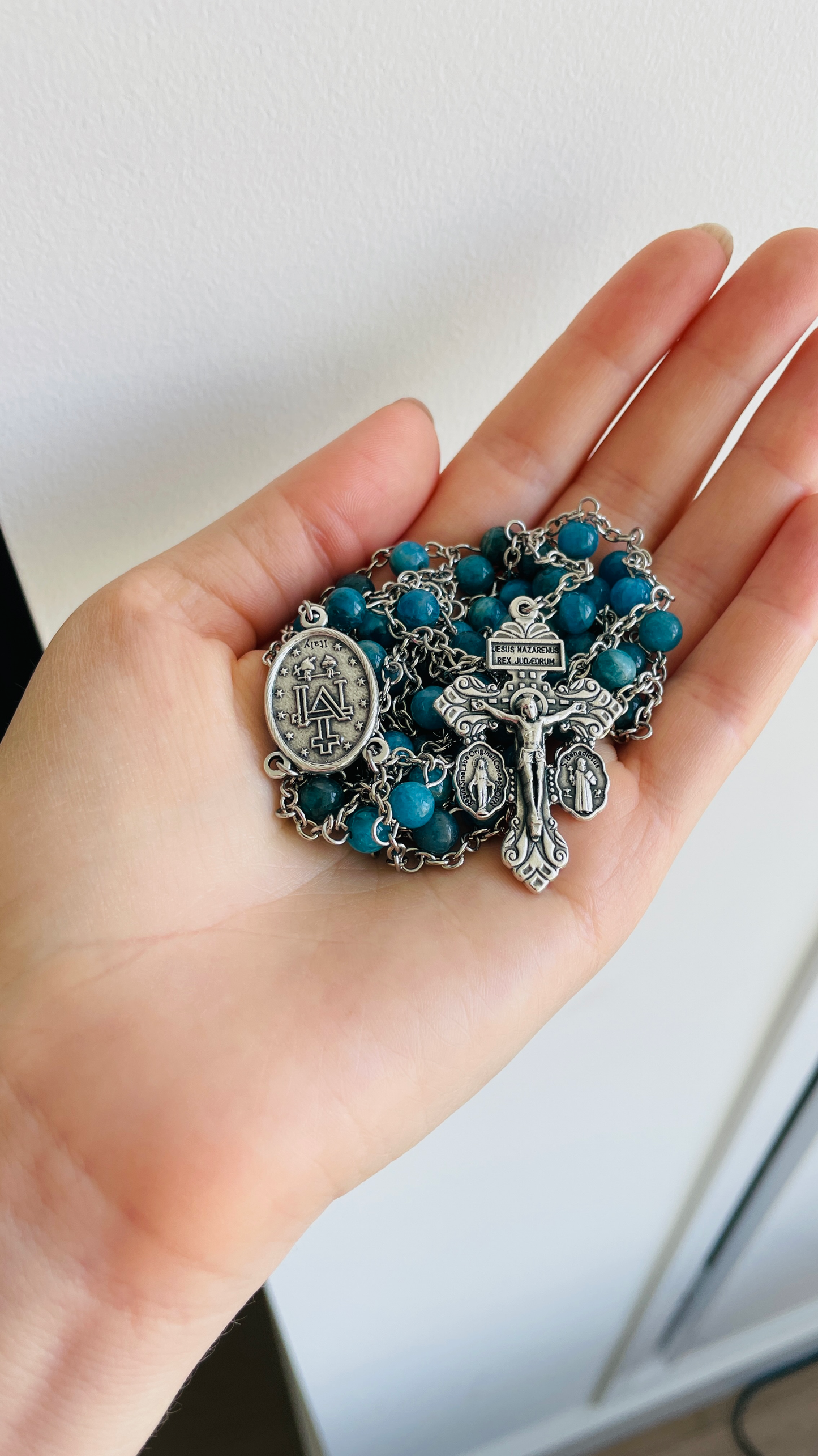 Pro-Life Rosary