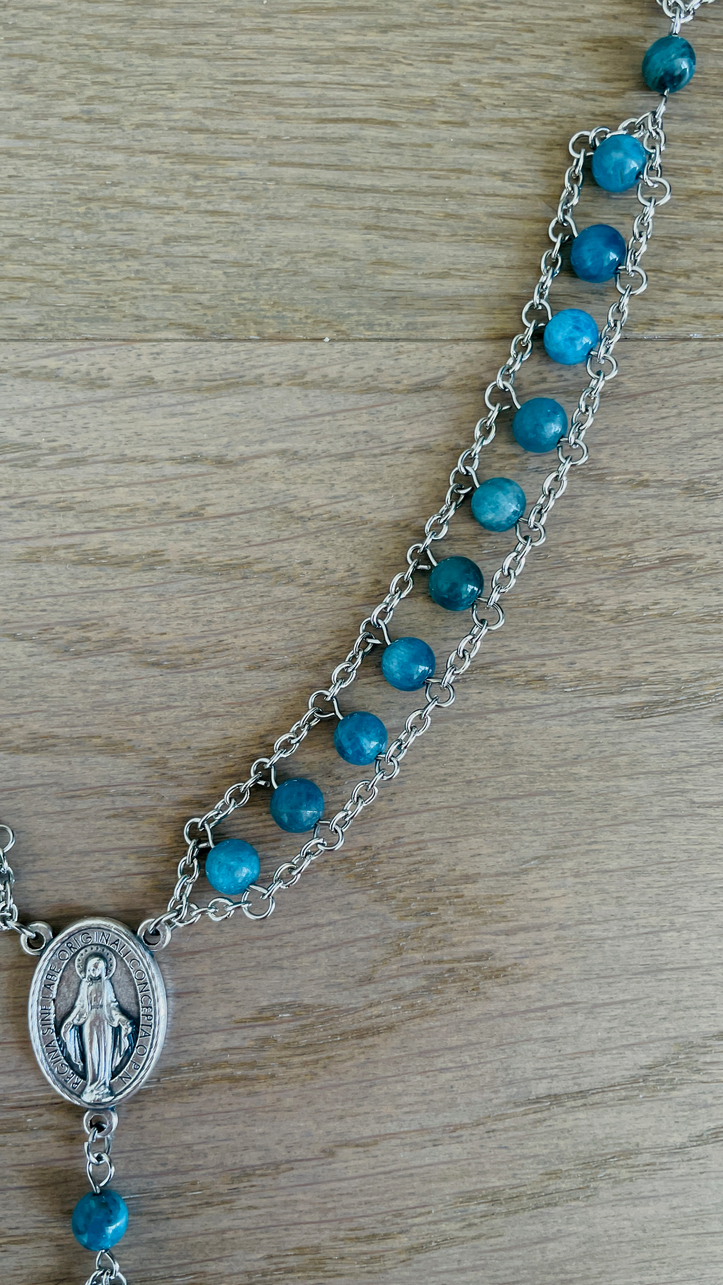 Pro-Life Rosary