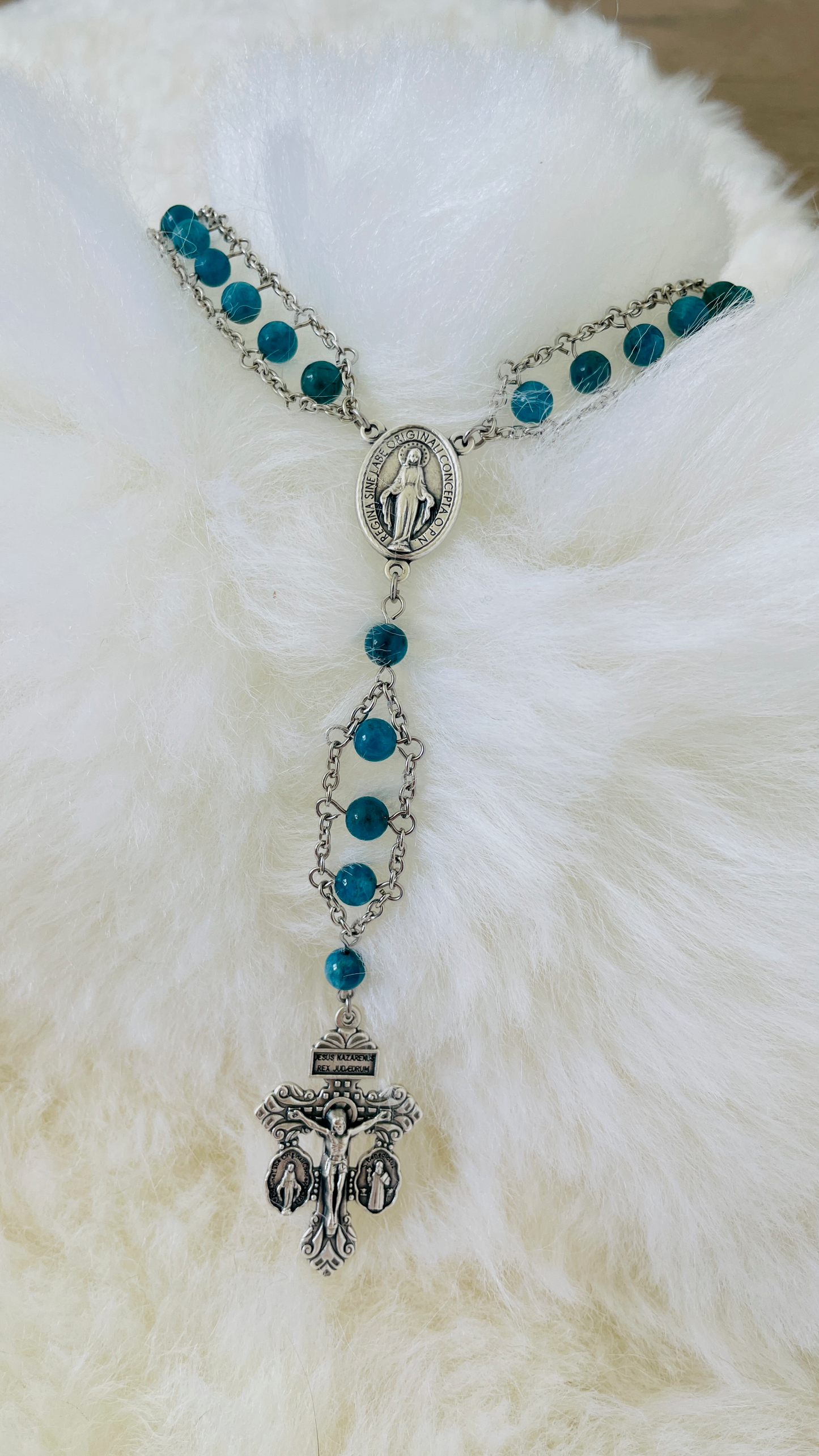 Pro-Life Rosary
