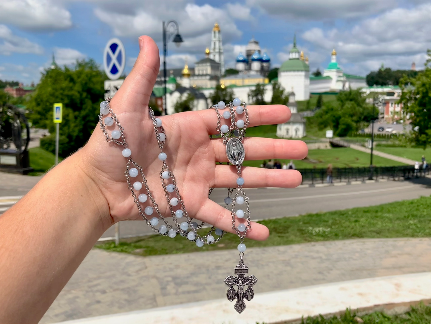 Pro-Life Rosary