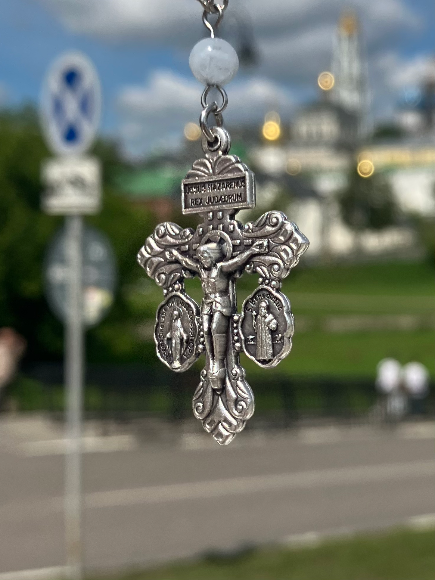 Mission Partner Rosaries