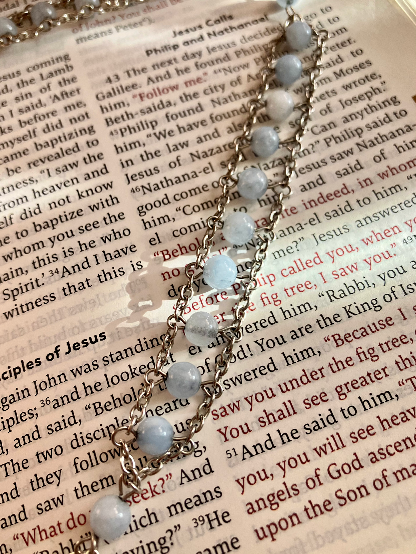Pro-Life Rosary