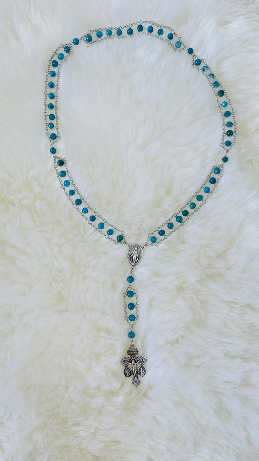 Custom Rosary