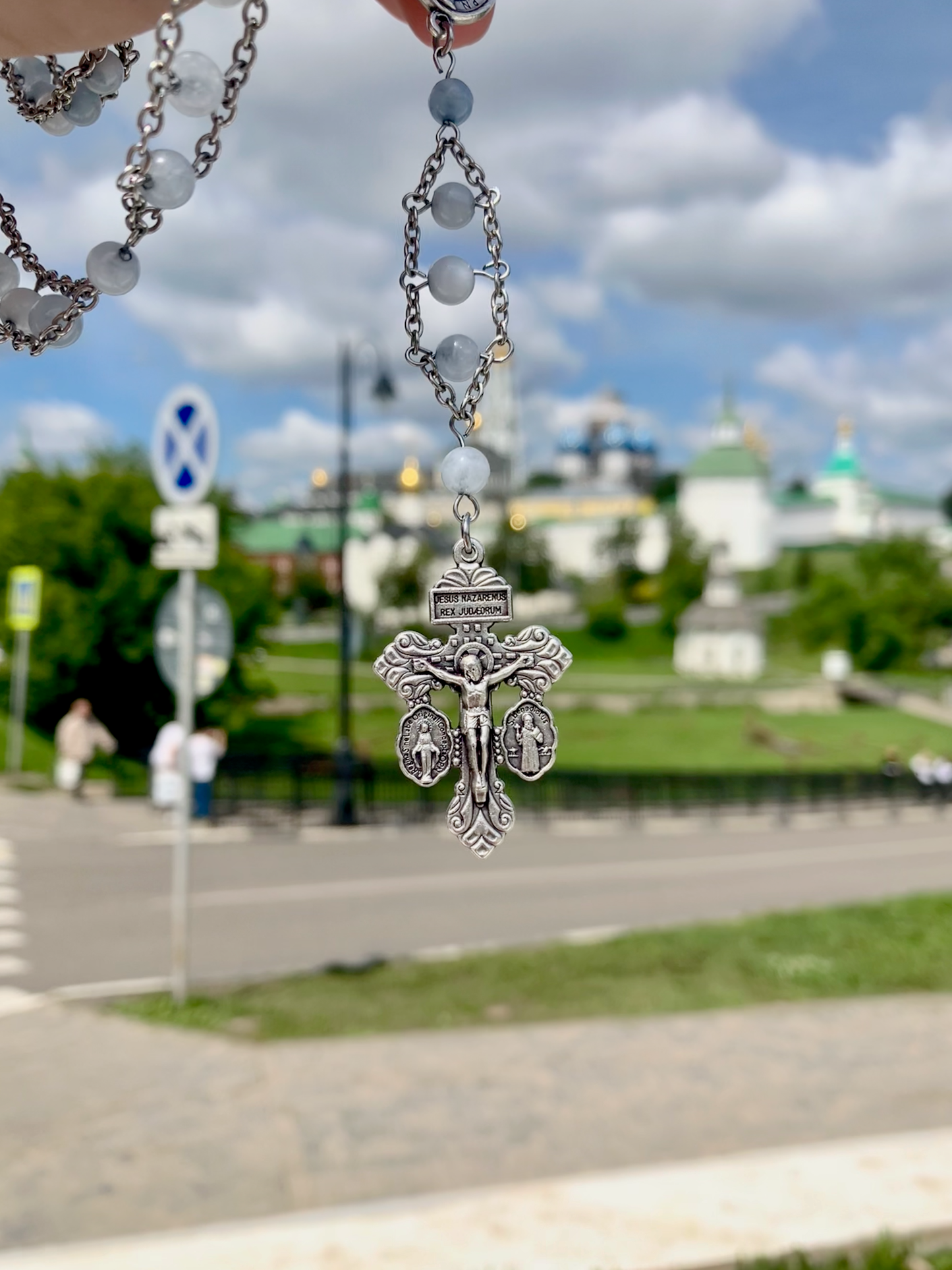 Monthly Pro-Life Rosary